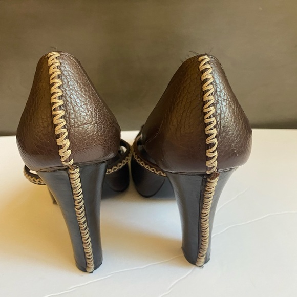 Fendi shoes - Picture 6 of 11